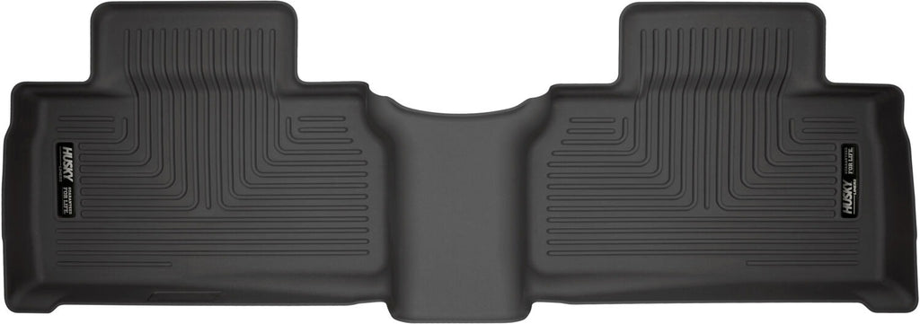 Husky Weatherbeater 2nd Seat Floor Liner 19681 by Husky Liners