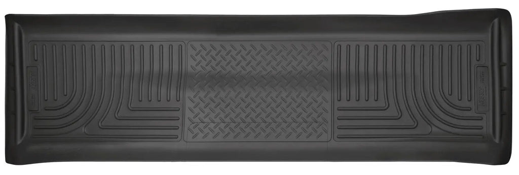 Weatherbeater - 2nd Seat Floor Liner by Husky Liners