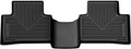 Husky Liners Weatherbeater - 2nd Seat Floor Liner 19751 by Husky Liners