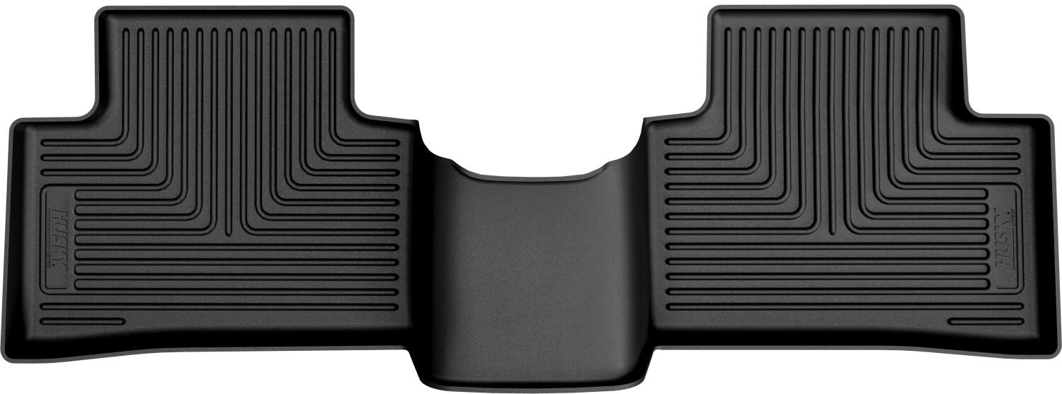 Husky Liners Weatherbeater - 2nd Seat Floor Liner 19751 by Husky Liners