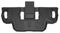 Husky Liners Weatherbeater - 3rd Seat Floor Liner 19761 by Husky Liners