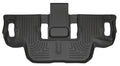 Weatherbeater - 3rd Seat Floor Liner by Husky Liners