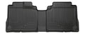 Husky Liners Weatherbeater - 2nd Seat Floor Liner 19771 by Husky Liners