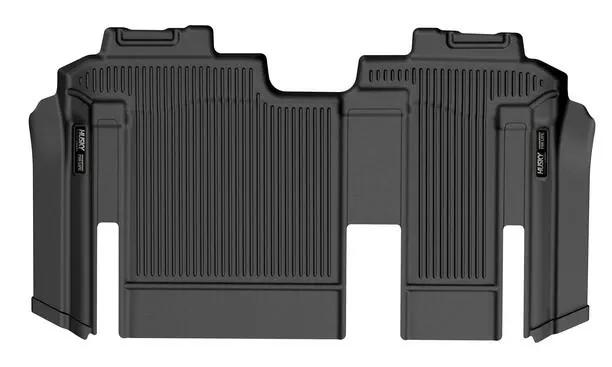 Weatherbeater - 2nd Seat Floor Liner by Husky Liners