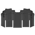 Husky Weatherbeater 2nd Seat Floor Liner 19821 by Husky Liners