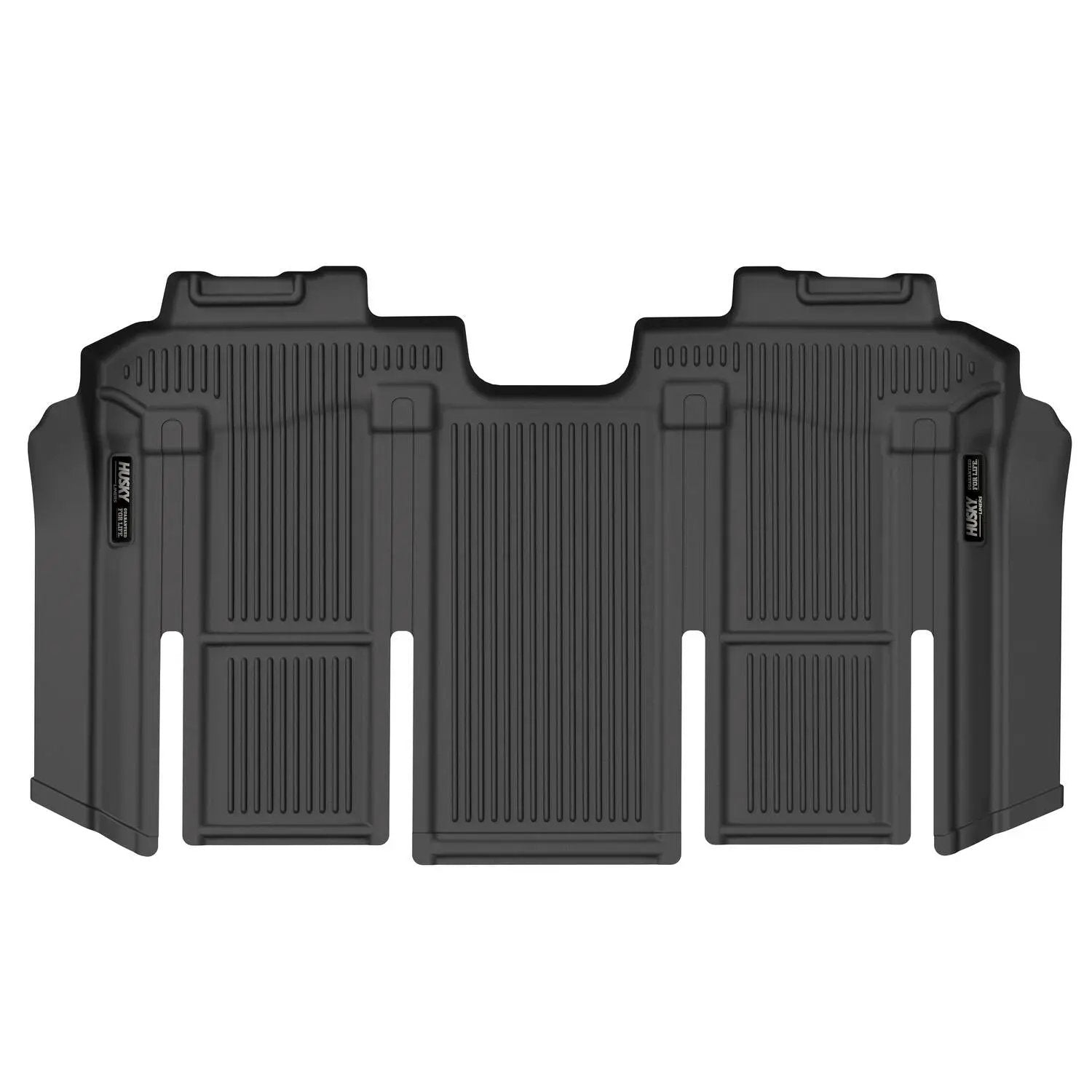 Weatherbeater - 2nd Seat Floor Liner by Husky Liners