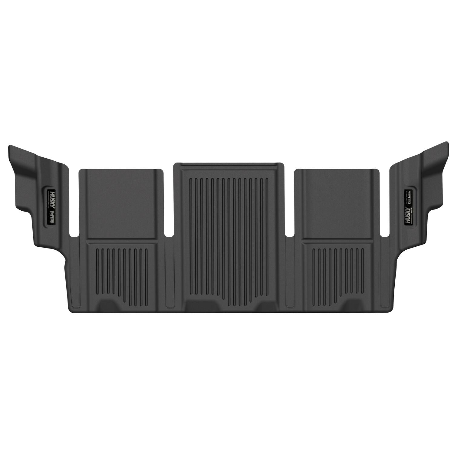 Weatherbeater - 3rd Seat Floor Liner by Husky Liners