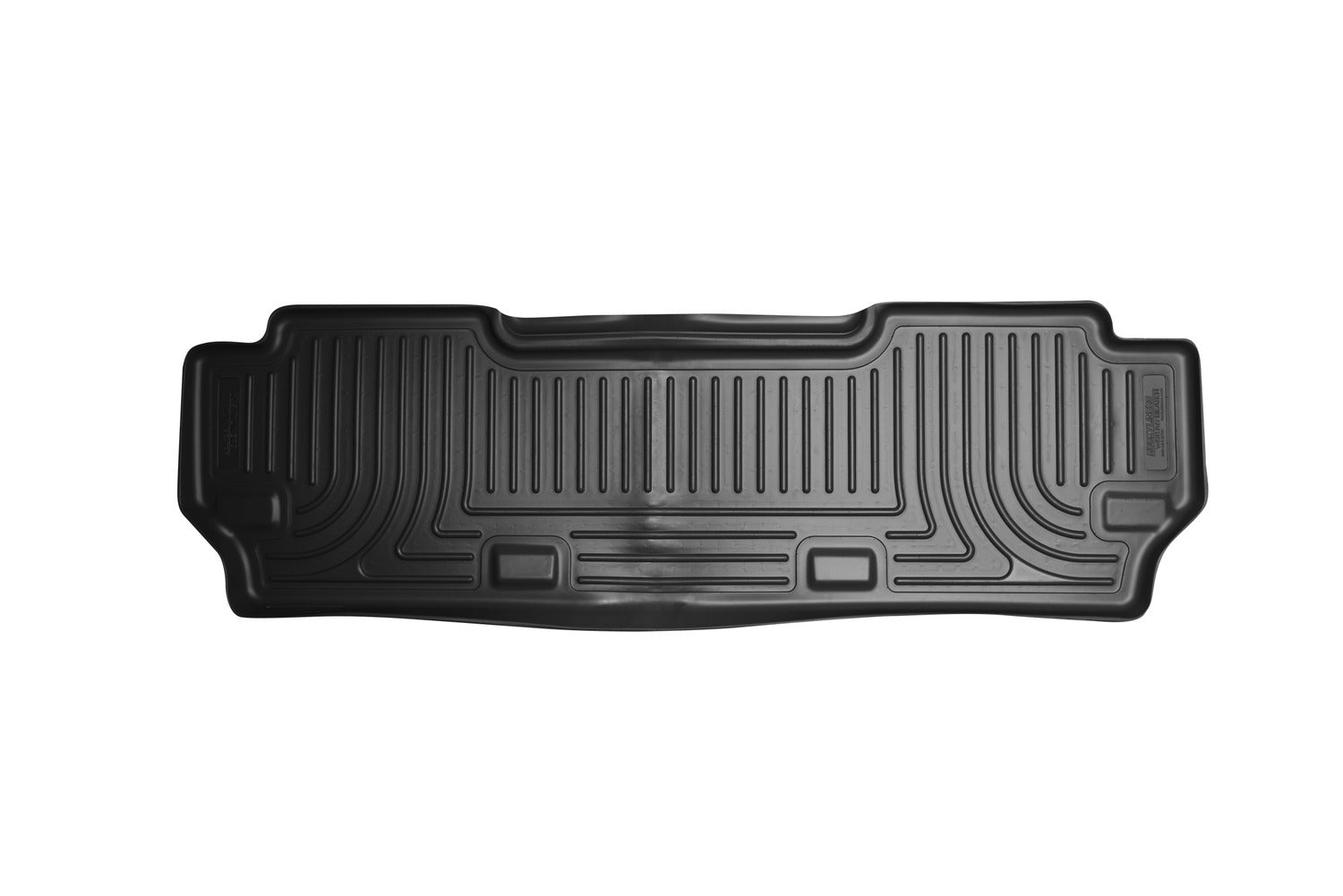 Husky Liners Weatherbeater - 3rd Seat Floor Liner 19851 by Husky Liners