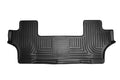 Husky Liners Weatherbeater - 3rd Seat Floor Liner 19891 by Husky Liners