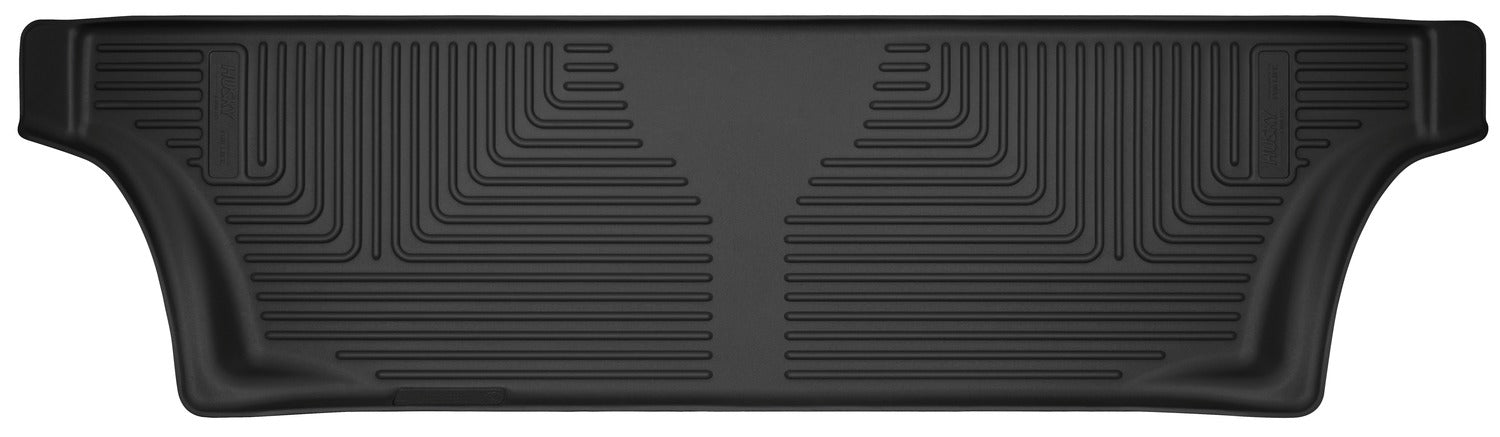 Husky Weatherbeater 3rd Seat Floor Liner 19911 by Husky Liners
