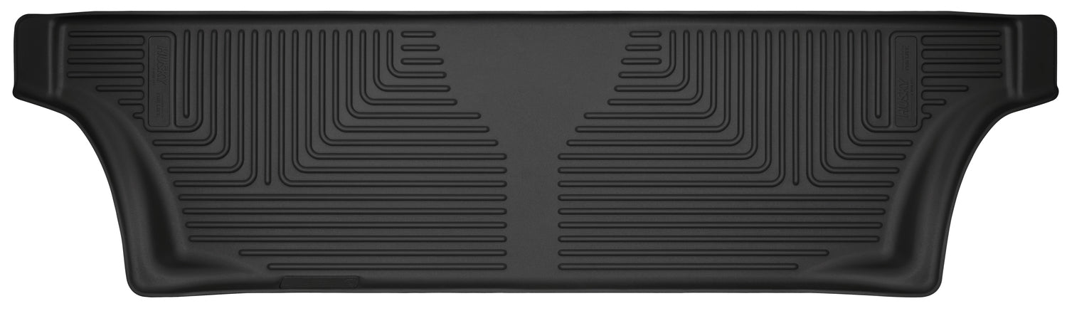 Weatherbeater - 3rd Seat Floor Liner by Husky Liners
