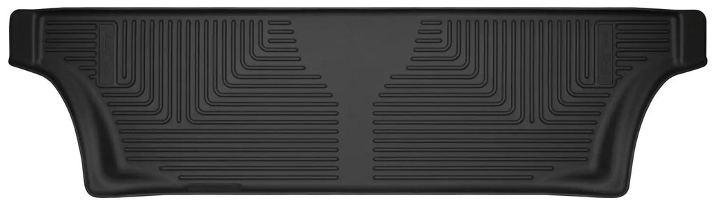 Weatherbeater - 3rd Seat Floor Liner by Husky Liners