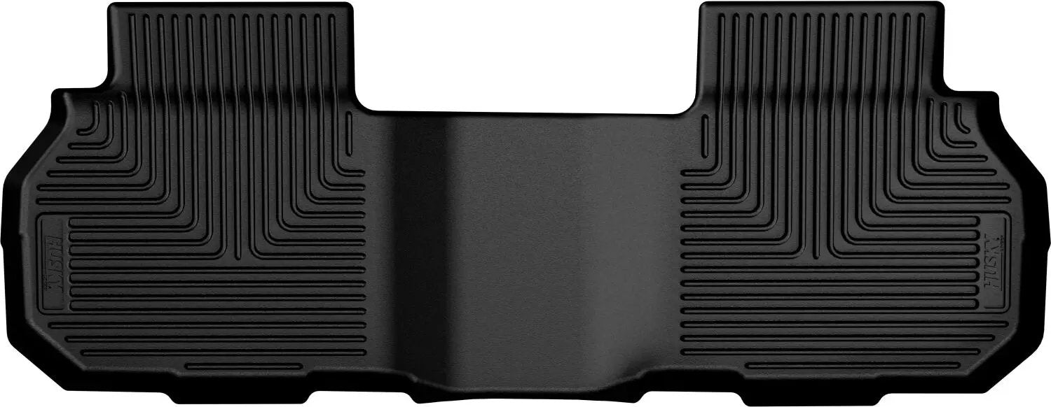 Weatherbeater - 2nd Seat Floor Liner by Husky Liners