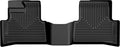 Husky Weatherbeater 2nd Seat Floor Liner 19931 by Husky Liners