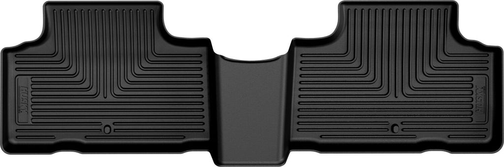 Husky Liners Weatherbeater - 2nd Seat Floor Liner 19951 by Husky Liners