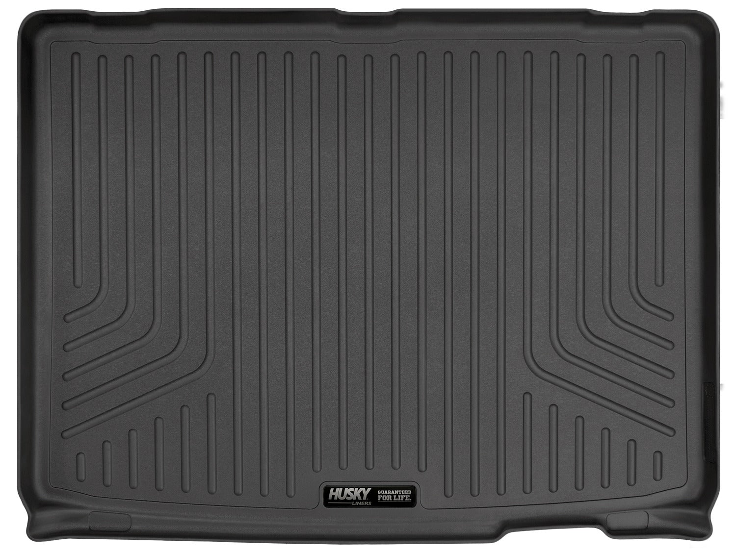 Husky Liners Weatherbeater - Cargo Liner 20081 by Husky Liners
