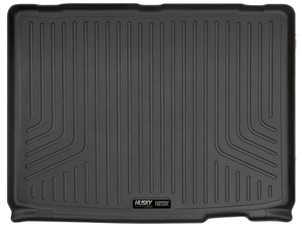 Weatherbeater - Cargo Liner by Husky Liners
