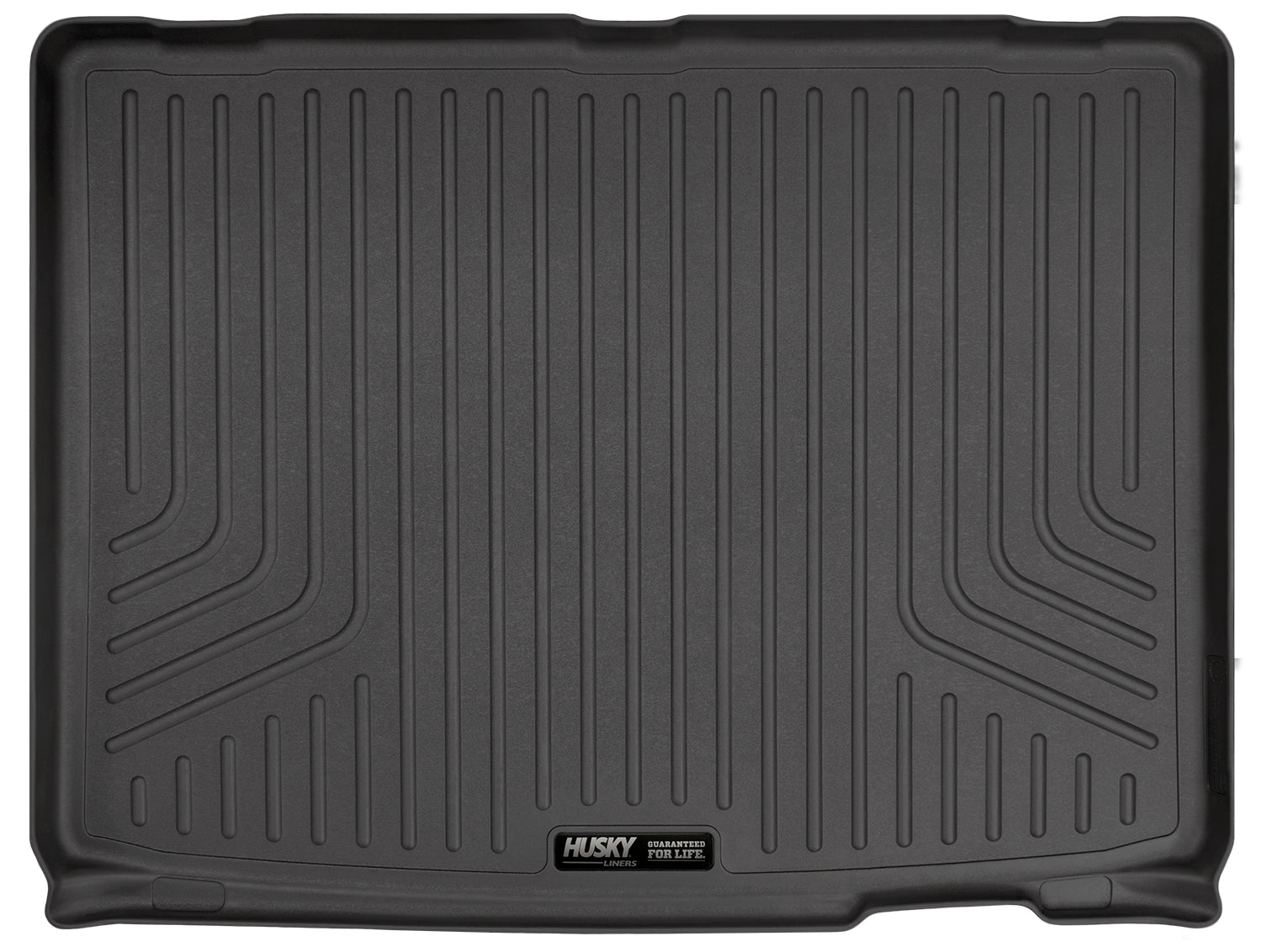 Weatherbeater - Cargo Liner by Husky Liners