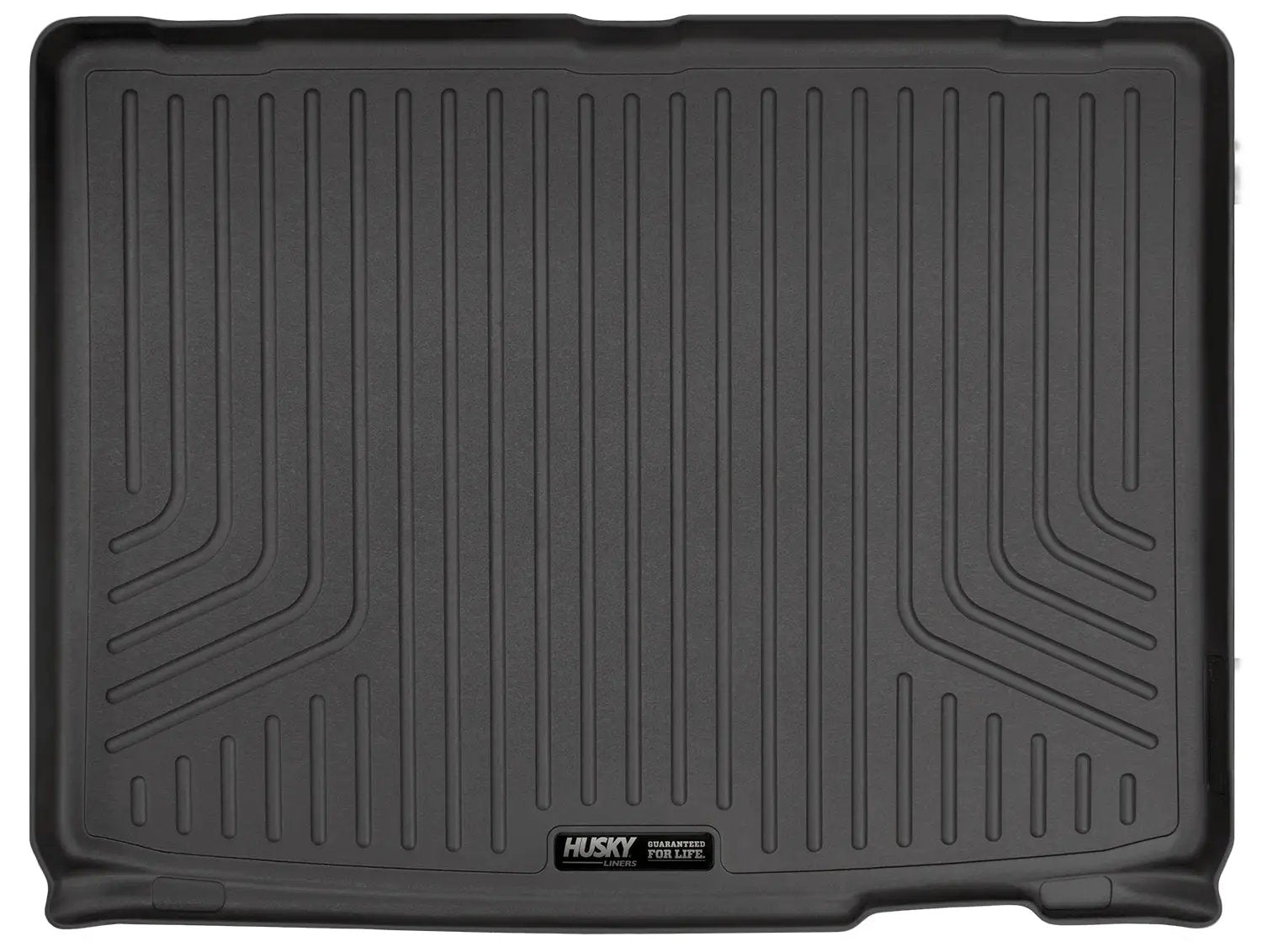 Weatherbeater - Cargo Liner by Husky Liners