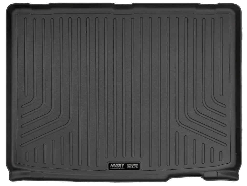 Weatherbeater - Cargo Liner by Husky Liners