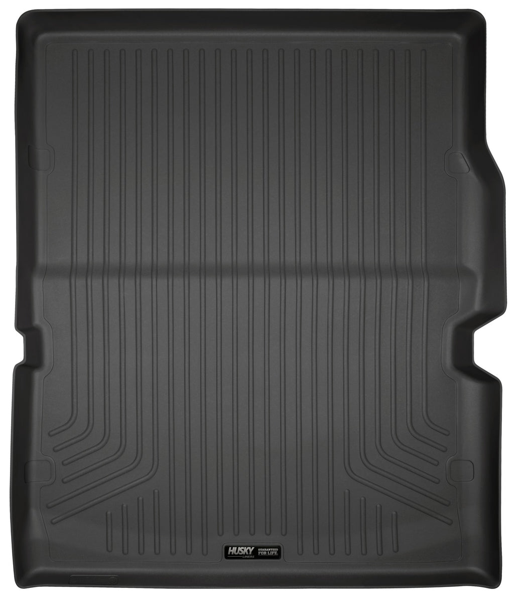 Husky Liners Weatherbeater - Cargo Liner 20421 by Husky Liners