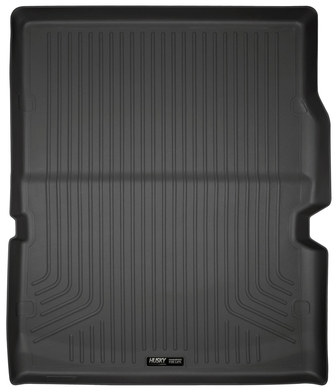 Husky Liners Weatherbeater - Cargo Liner 20421 by Husky Liners