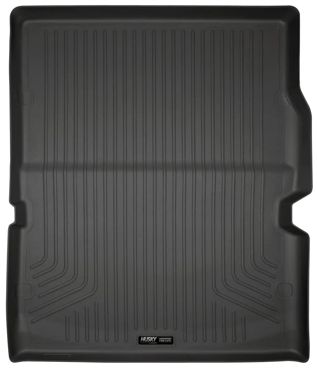 Weatherbeater - Cargo Liner by Husky Liners