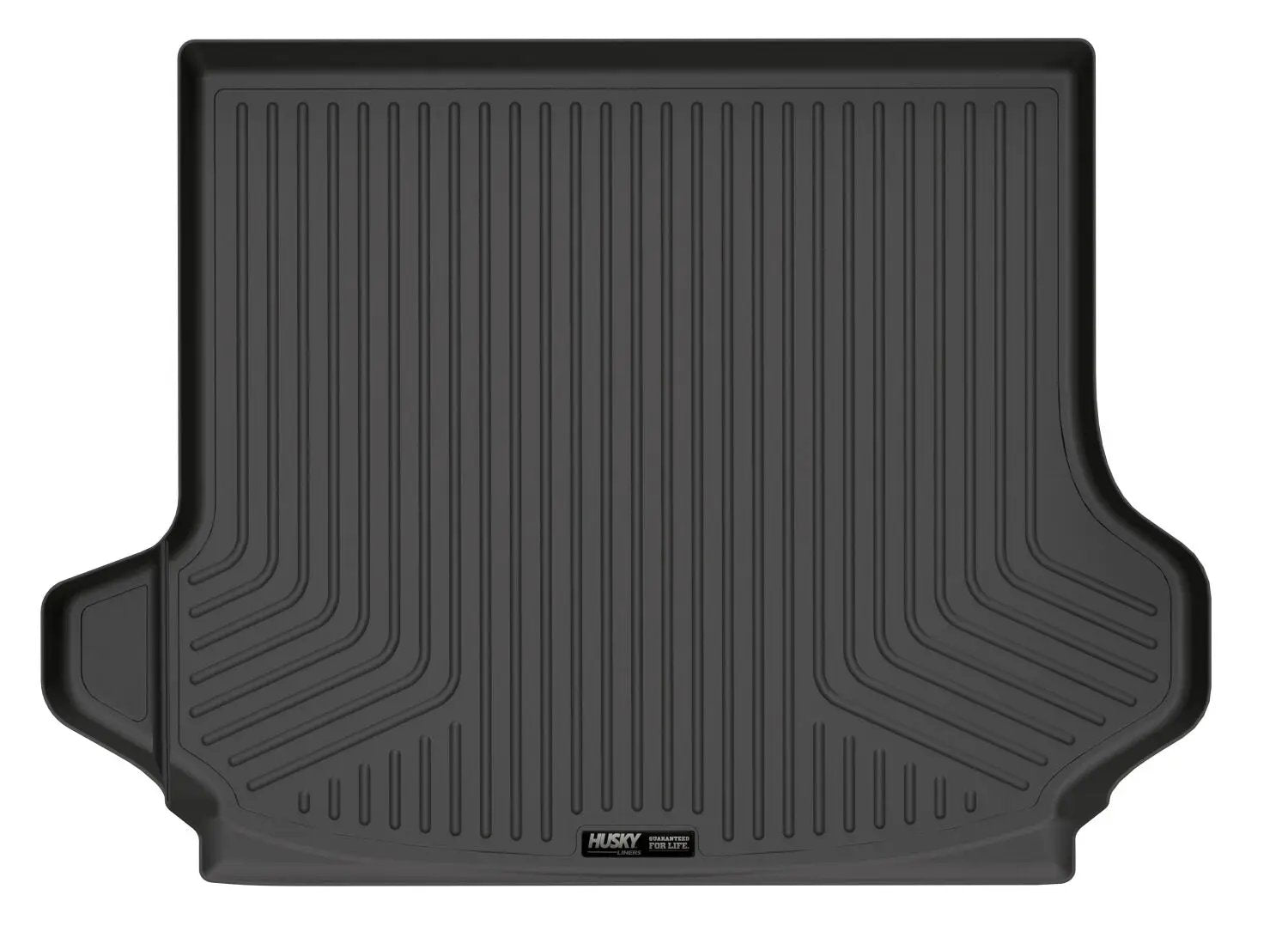 Weatherbeater - Cargo Liner by Husky Liners