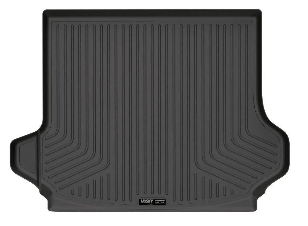 Weatherbeater - Cargo Liner by Husky Liners