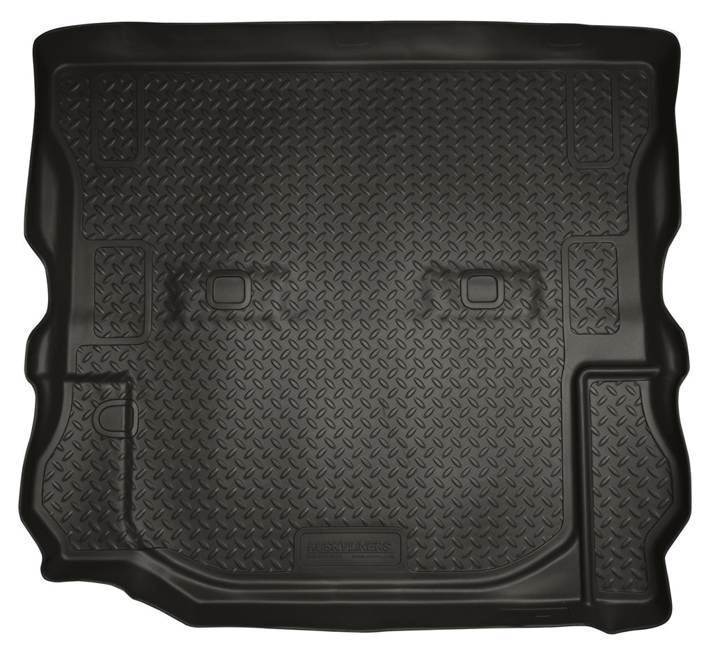 Husky Classic Cargo Liner 20541 by Husky Liners