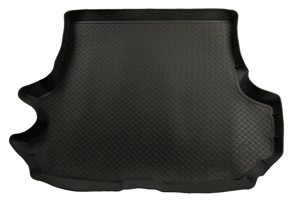 Classic Style - Cargo Liner by Husky Liners