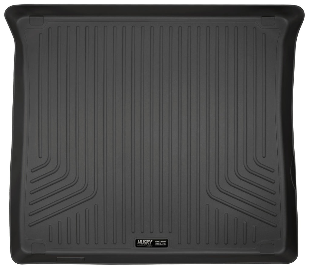 Husky Liners Weatherbeater - Cargo Liner 20621 by Husky Liners
