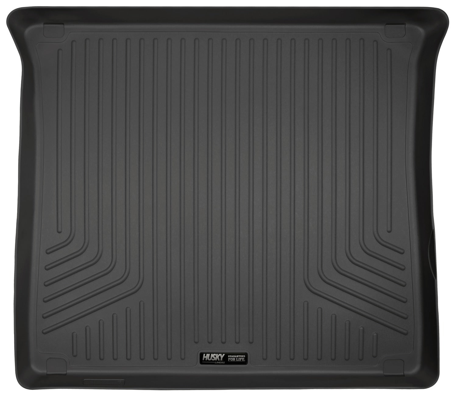 Husky Liners Weatherbeater - Cargo Liner 20621 by Husky Liners
