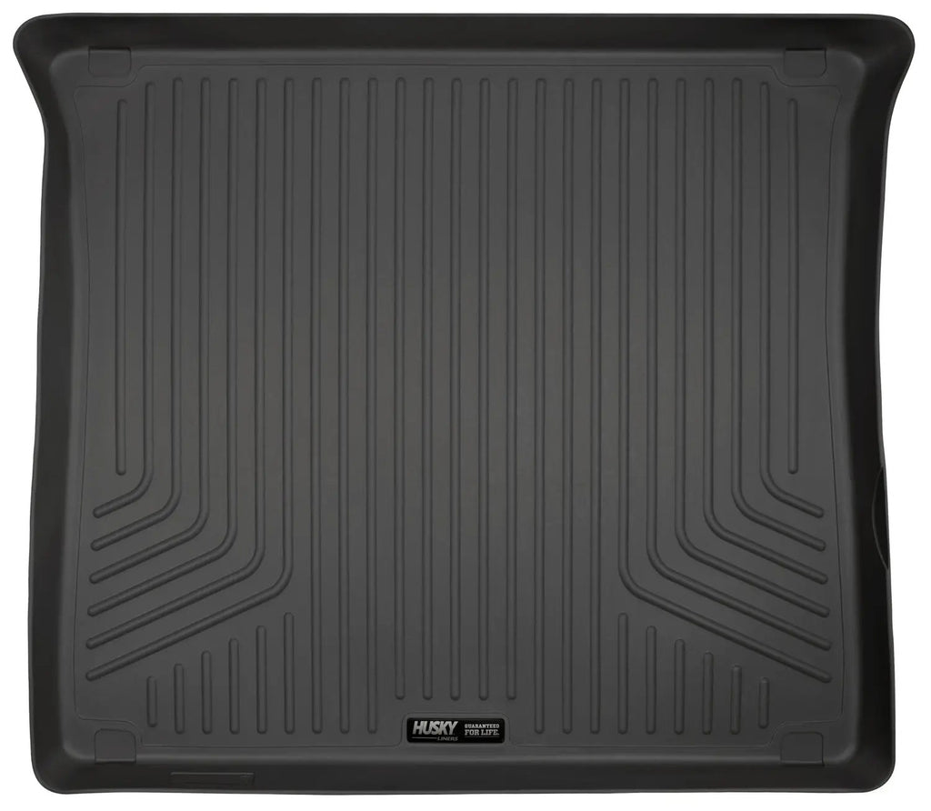 Weatherbeater - Cargo Liner by Husky Liners