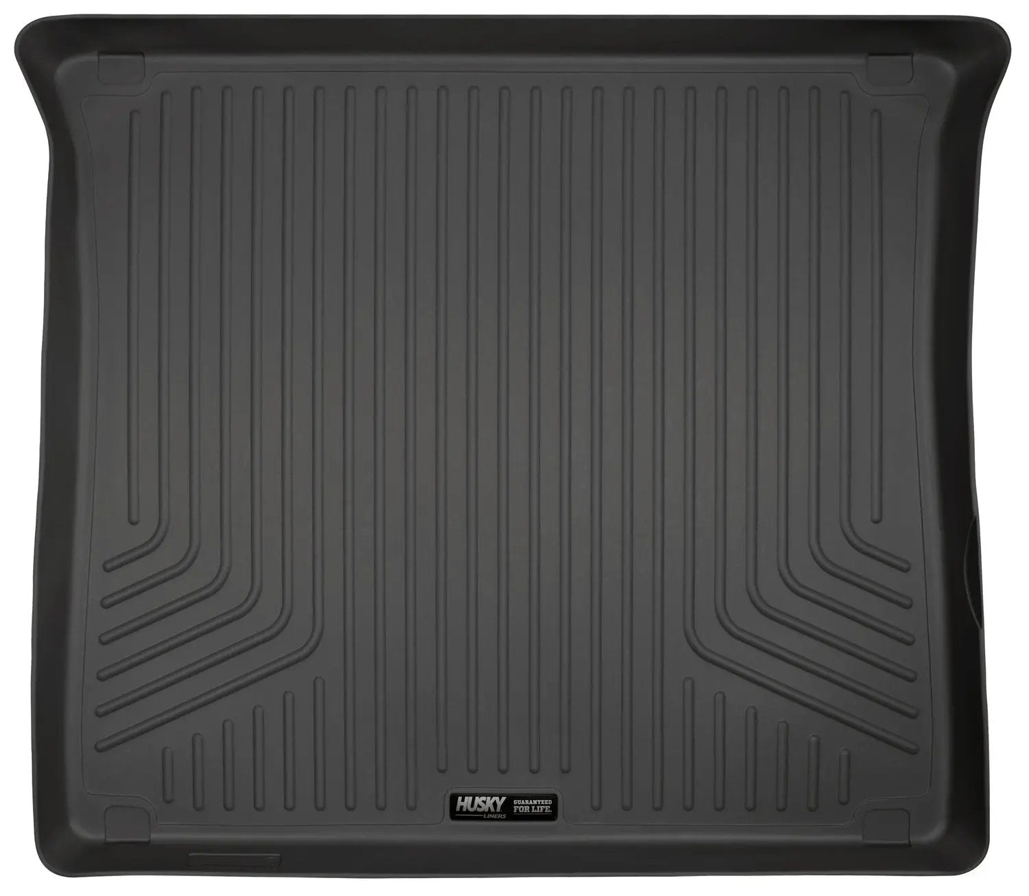 Weatherbeater - Cargo Liner by Husky Liners