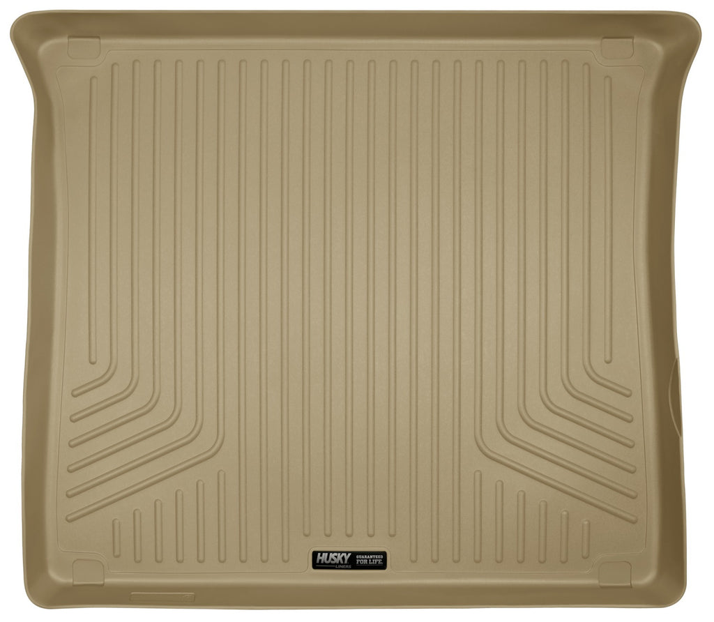 Husky Liners Weatherbeater - Cargo Liner 20623 by Husky Liners