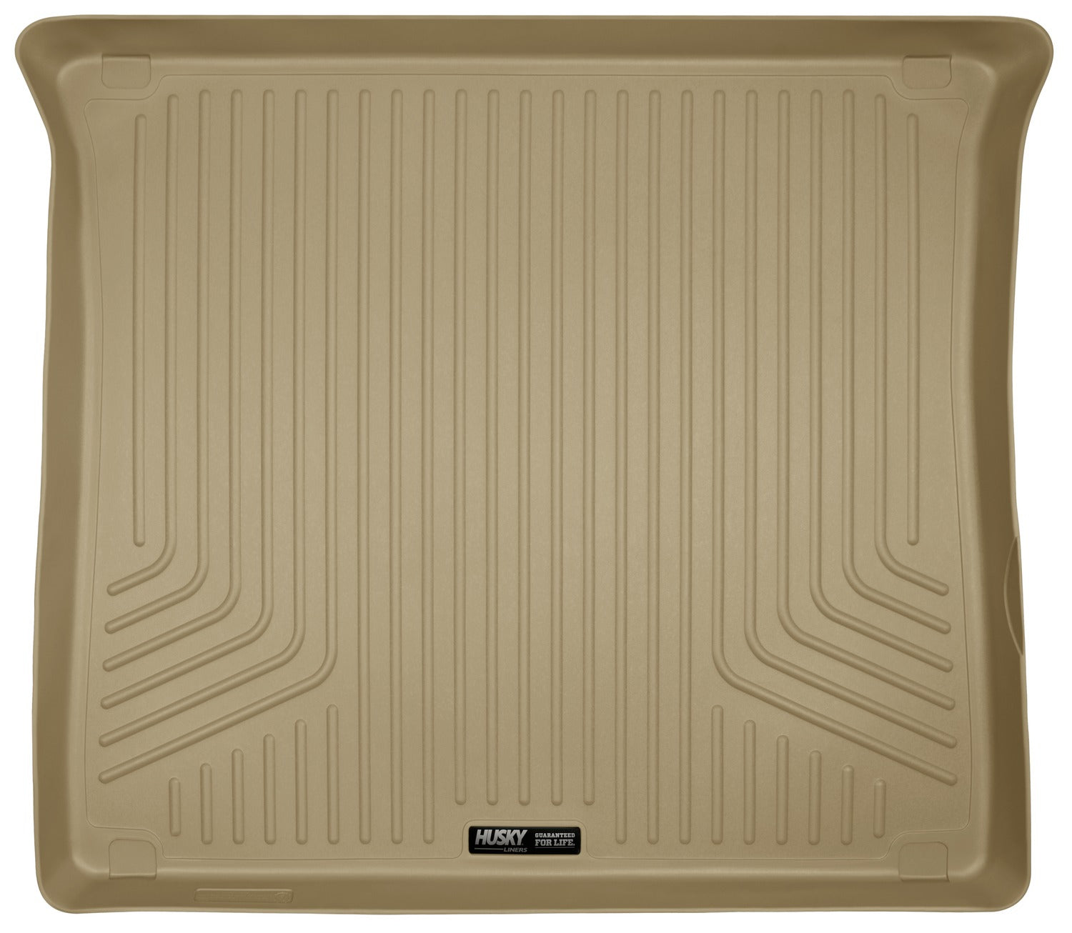 Husky Liners Weatherbeater - Cargo Liner 20623 by Husky Liners