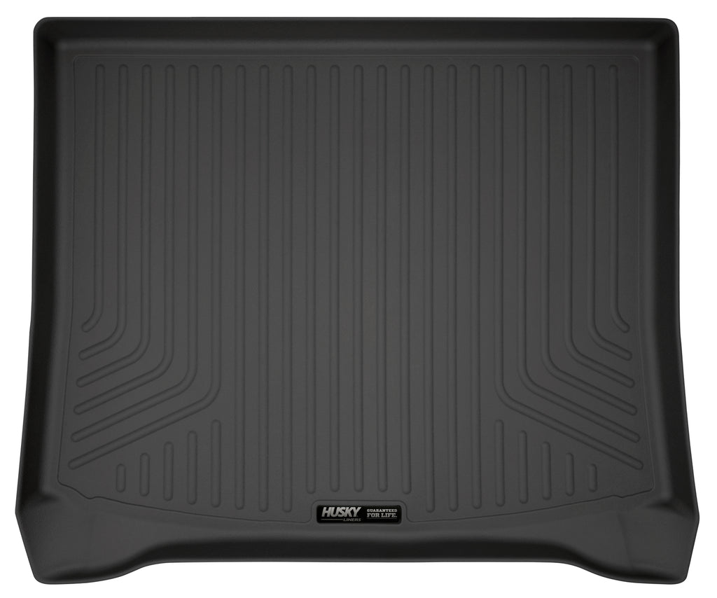 Weatherbeater - Cargo Liner by Husky Liners