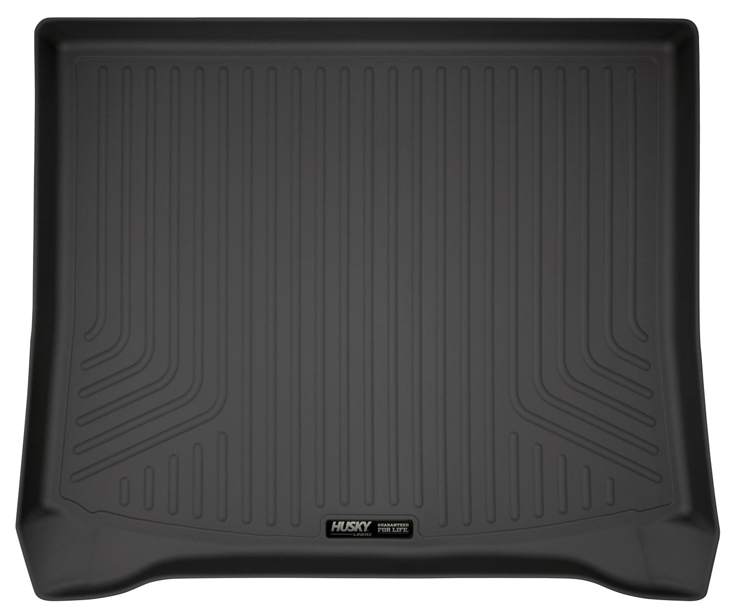 Weatherbeater - Cargo Liner by Husky Liners