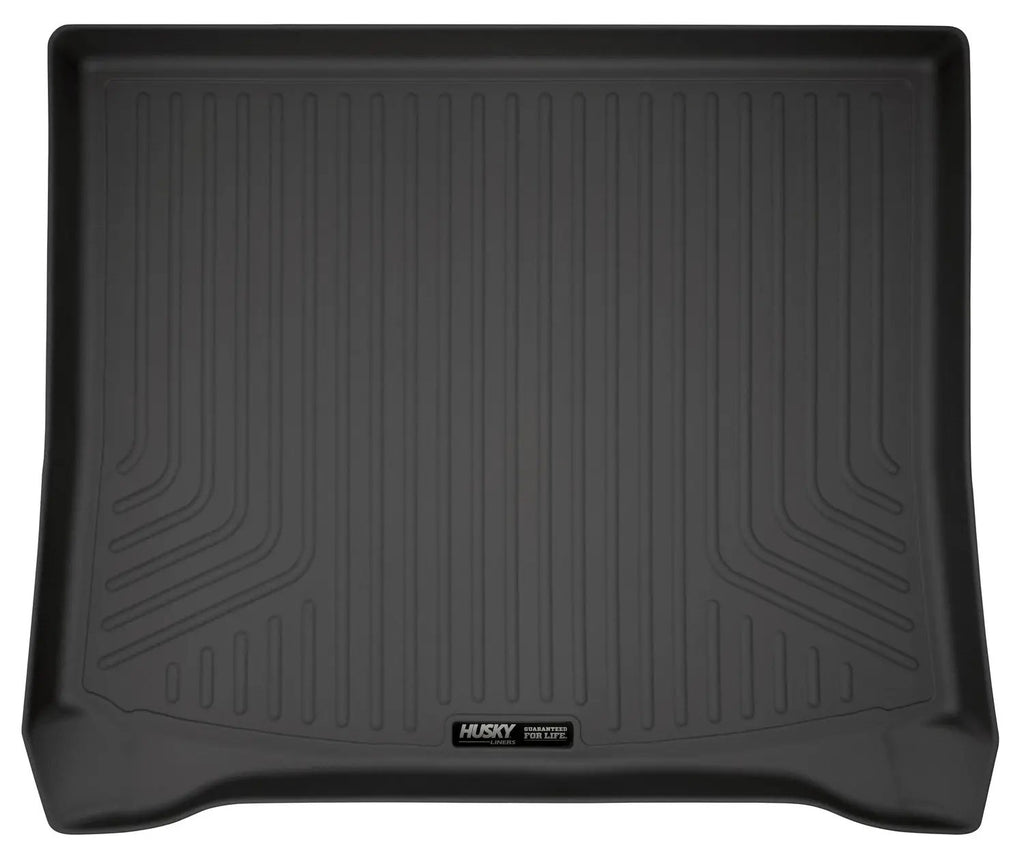 Weatherbeater - Cargo Liner by Husky Liners