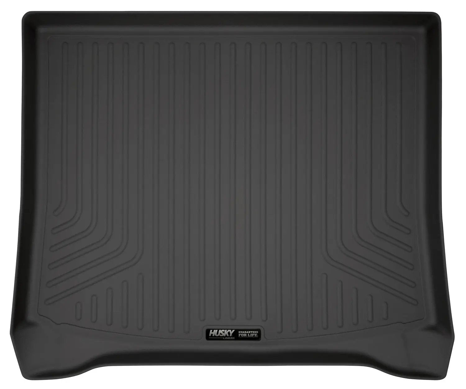 Weatherbeater - Cargo Liner by Husky Liners