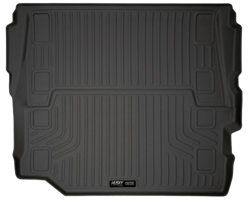Husky Weatherbeater Cargo Liner 20711 by Husky Liners