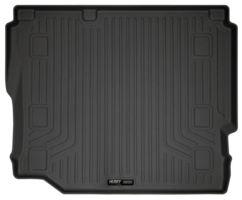 Weatherbeater - Cargo Liner by Husky Liners