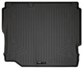 Weatherbeater - Cargo Liner by Husky Liners