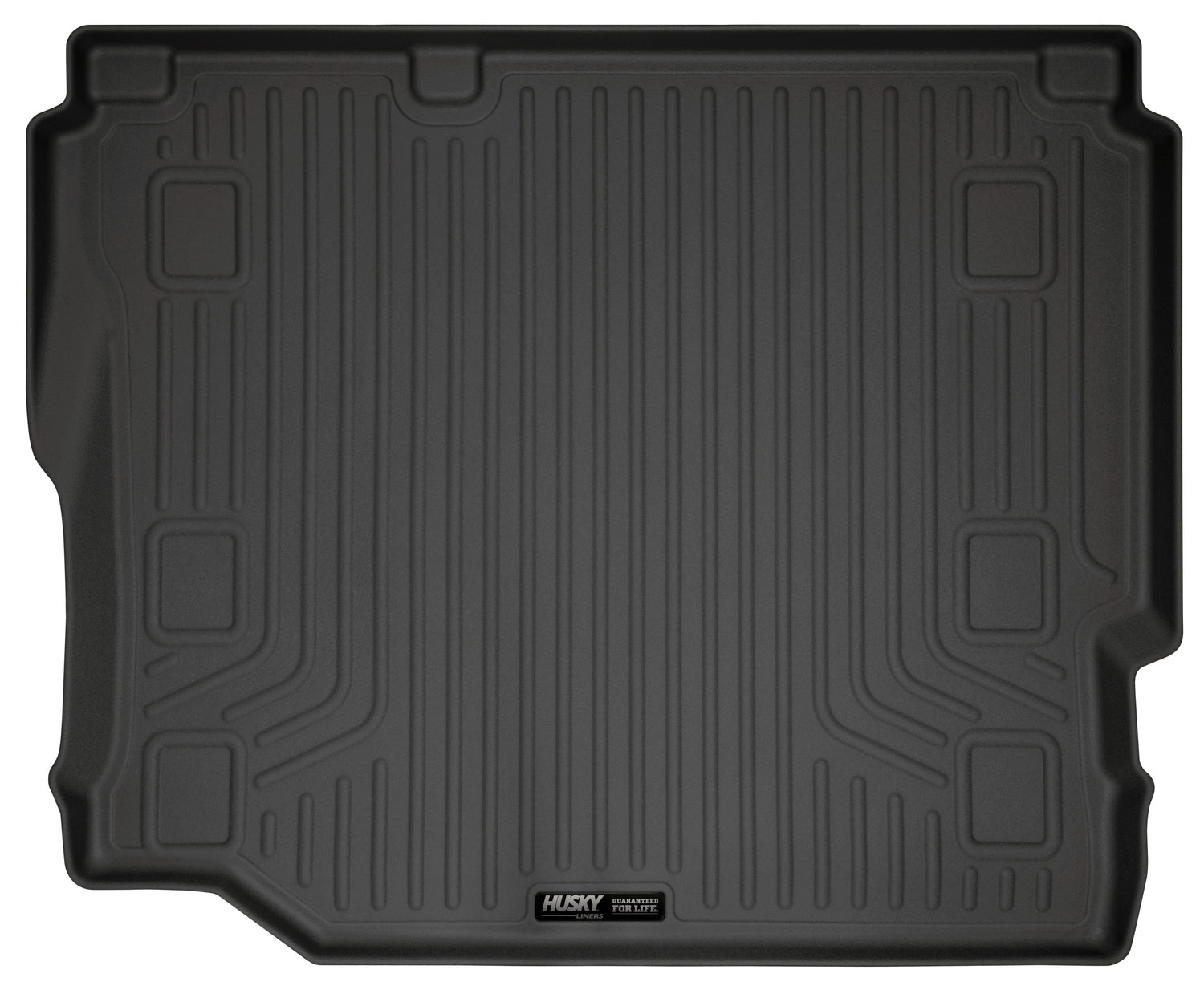Weatherbeater - Cargo Liner by Husky Liners