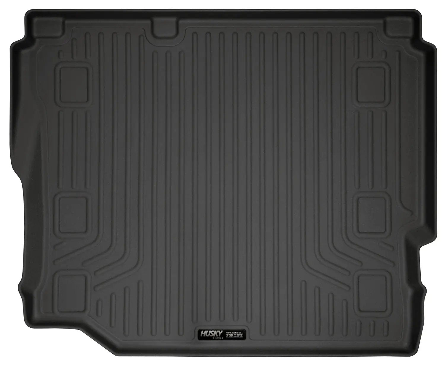 Weatherbeater - Cargo Liner by Husky Liners