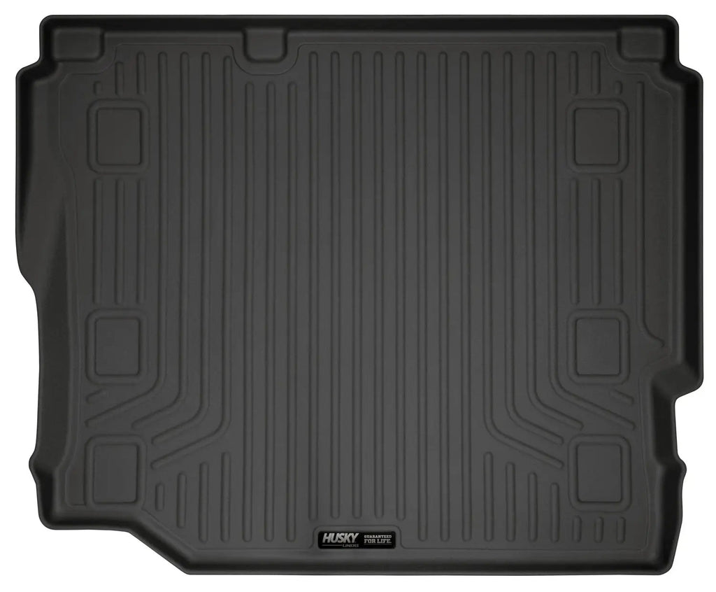 Weatherbeater - Cargo Liner by Husky Liners