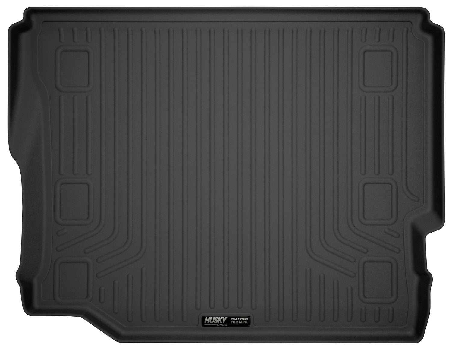 Husky Weatherbeater Cargo Liner 20731 by Husky Liners