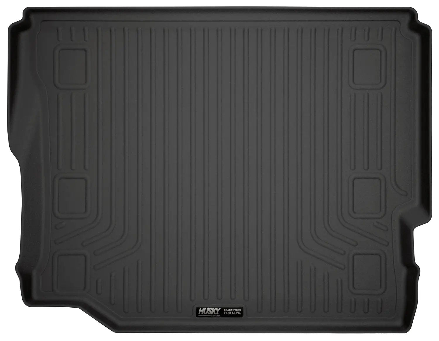 Weatherbeater - Cargo Liner by Husky Liners