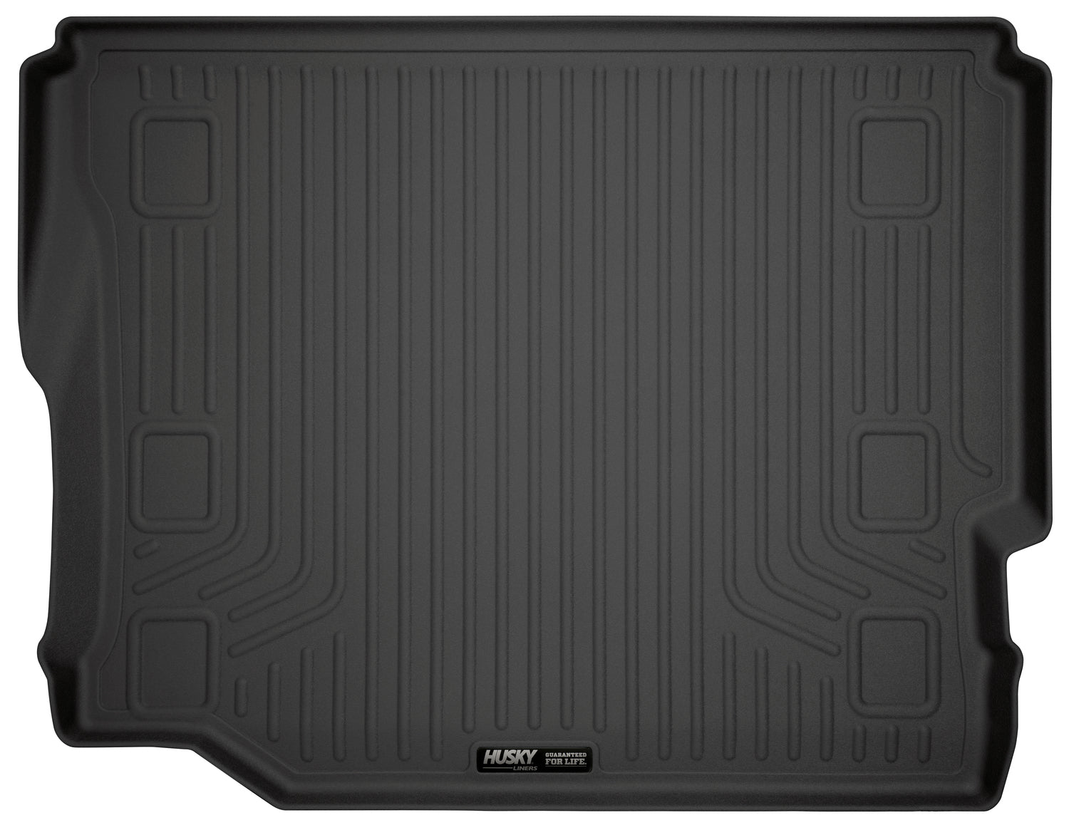Weatherbeater - Cargo Liner by Husky Liners